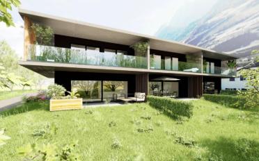 Maison 4 pièces - image - 2
