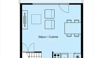 Appartement 2.5 pièces - image - 2