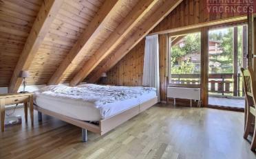 Apartment 2.5 rooms - image - 10