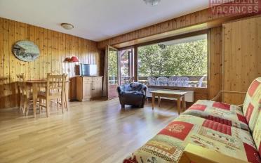 Apartment 2.5 rooms - image - 2
