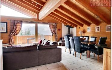 Chalet 5 rooms - image - 8