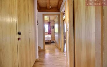 Chalet 5 rooms - image - 10