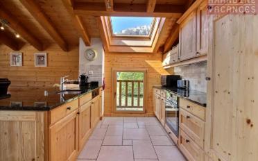 Chalet 5 rooms - image - 3