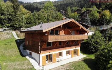 Chalet 5 rooms - image - 1