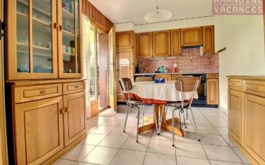 Apartment 3.5 rooms - image - 2