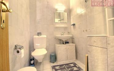 Apartment 3.5 rooms - image - 8