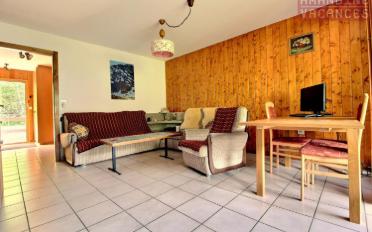 Apartment 3.5 rooms - image - 6