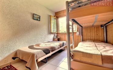 Apartment 3.5 rooms - image - 3