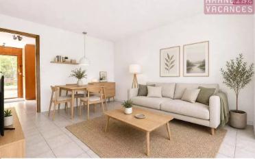 Apartment 3.5 rooms - image - 1