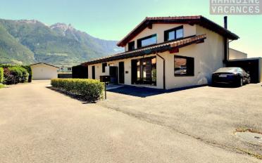 Villa 5.5 pièces - image - 3