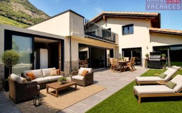 Villa 5.5 pièces - image - 8