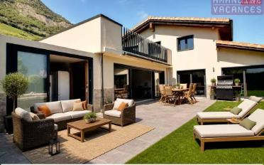 Villa 5.5 rooms - image - 1