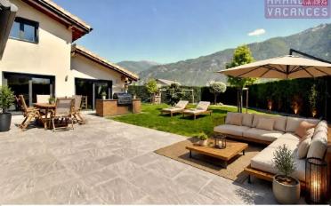 Villa 5.5 rooms - image - 5