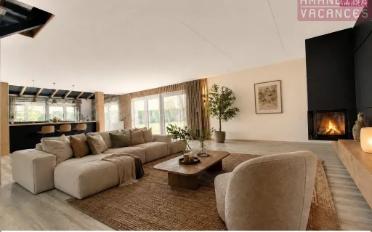 Villa 5.5 rooms - image - 8
