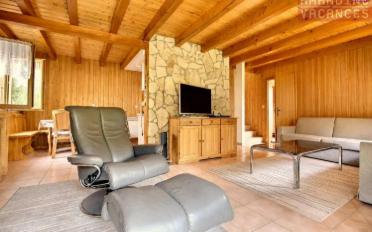 Chalet 4.5 rooms - image - 3