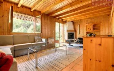 Chalet 4.5 rooms - image - 2