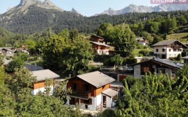 Chalet 4.5 rooms - image - 1