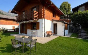 Chalet 4.5 rooms - image - 10