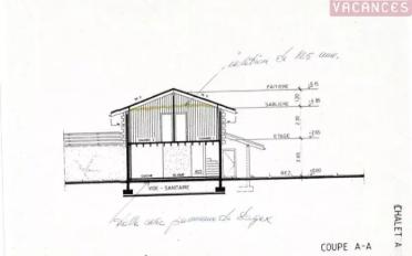 Chalet 4.5 rooms - image - 13