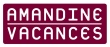 Amandine Vacances