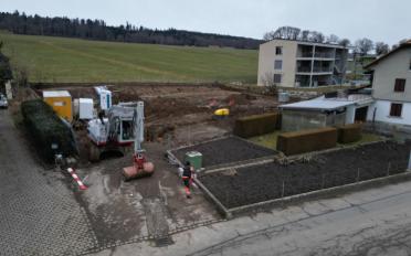 Reihenfamilienhaus 5.5 Zimmer - image - 9