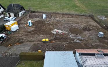 Reihenfamilienhaus 5.5 Zimmer - image - 10