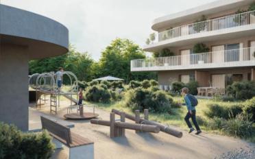 Apartment 2.5 rooms - image - 5