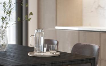 Apartment 2.5 rooms - image - 10