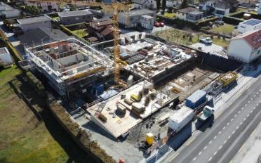 Appartement 2.5 pièces - image - 1