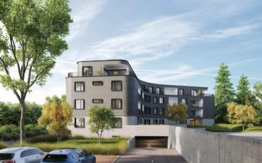 Attique 2.5 pièces - image - 9