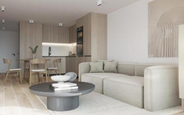 Wohnung 3.5 Zimmer - image - 8