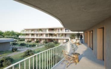 Apartment 2.5 rooms - image - 3