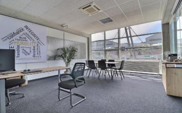 Büro - image - 1