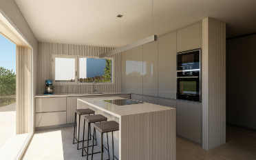 Einfamilienhaus 5.5 Zimmer - image - 4