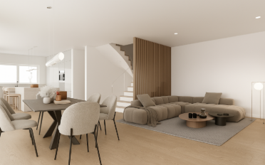Einfamilienhaus 5.5 Zimmer - image - 6
