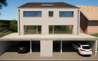 Einfamilienhaus 5.5 Zimmer - image - 10