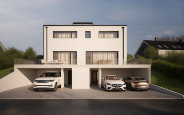 Einfamilienhaus 5.5 Zimmer - image - 11
