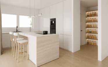 Einfamilienhaus 5.5 Zimmer - image - 1