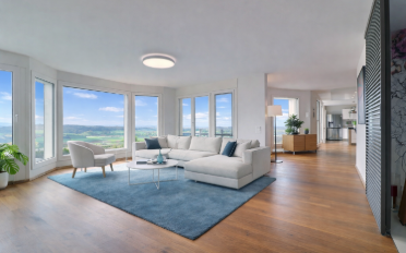 Wohnung 5 Zimmer - image - 1
