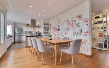 Wohnung 5 Zimmer - image - 10