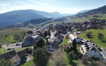 Einfamilienhaus 5.5 Zimmer - image - 9