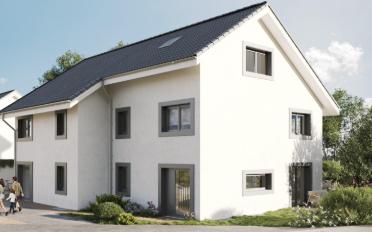 Einfamilienhaus 5.5 Zimmer - image - 10