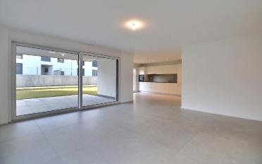 Apartment 3.5 rooms - image - 1