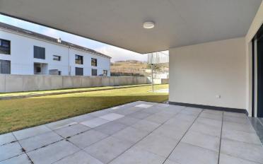 Apartment 3.5 rooms - image - 8