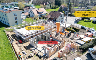 Maison 5.5 pièces - image - 9