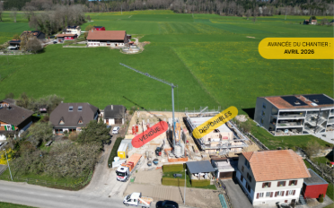 Maison 5.5 pièces - image - 1