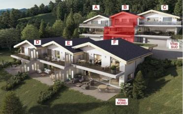 Einfamilienhaus 4.5 Zimmer - image - 2