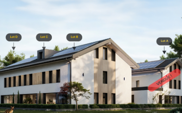 Maison 5.5 pièces - image - 7
