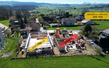 Maison 5.5 pièces - image - 11