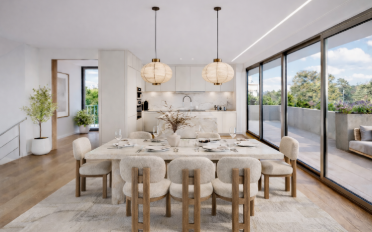 Villa 6.5 Zimmer - image - 9